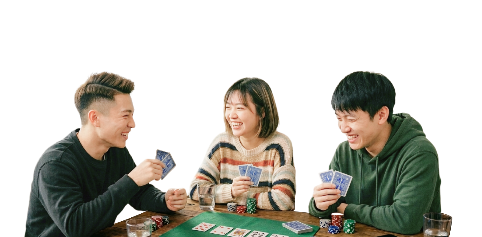 WePoker 客户端俱乐部与社交界面